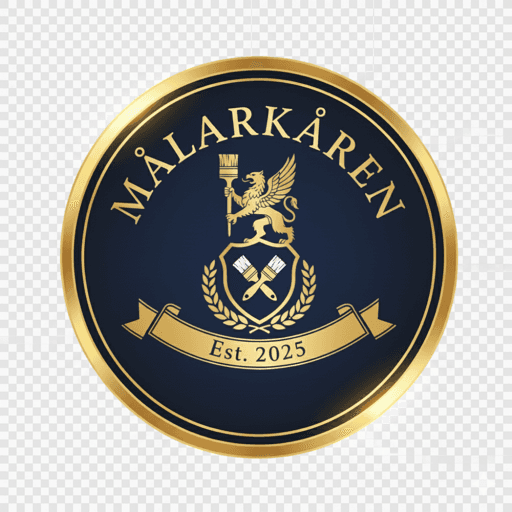 Målarkåren Logo